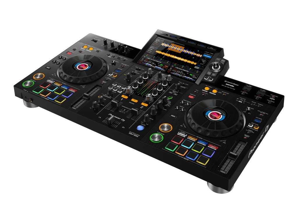 Alpha Theta Xdj Az 1 Ks